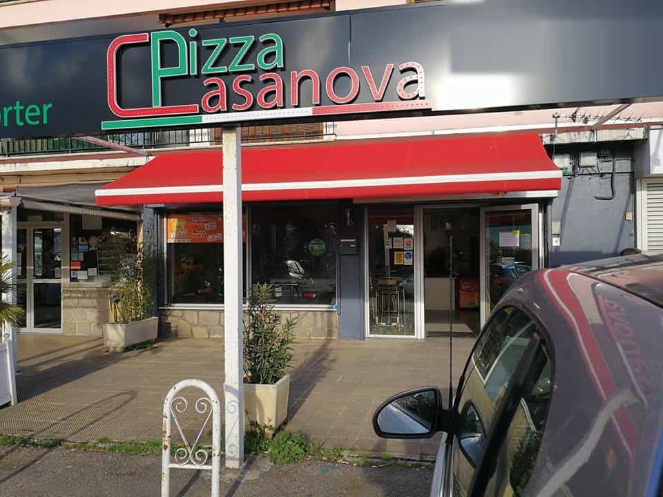 Chez Casanova — photo 2