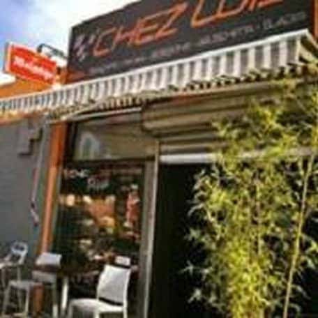 Chez Loïs pizza — photo 2