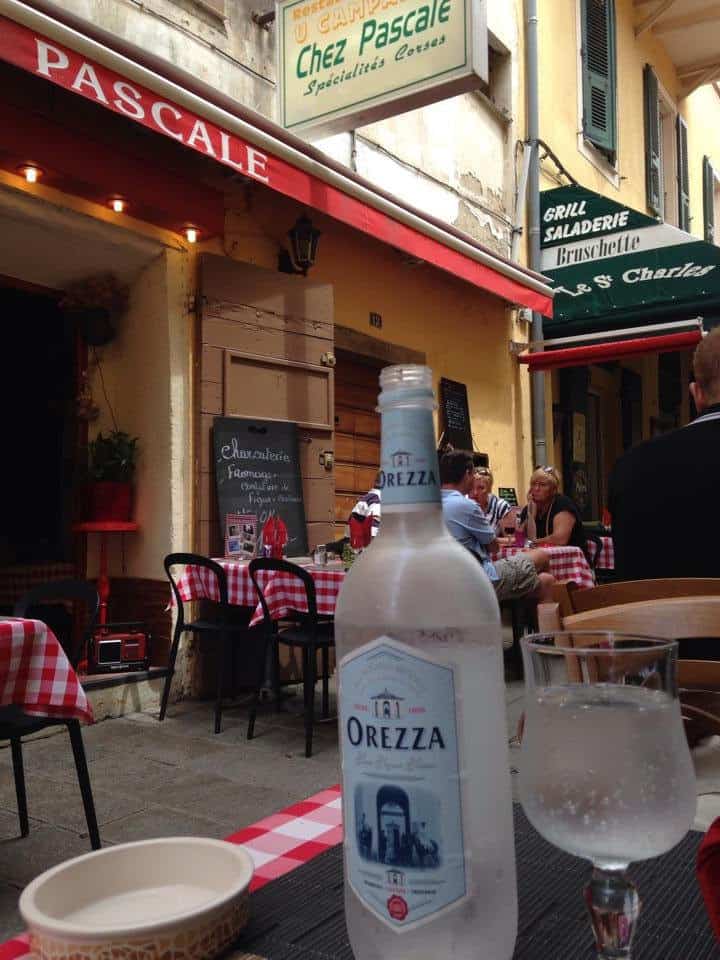 Chez Pascale — photo 2