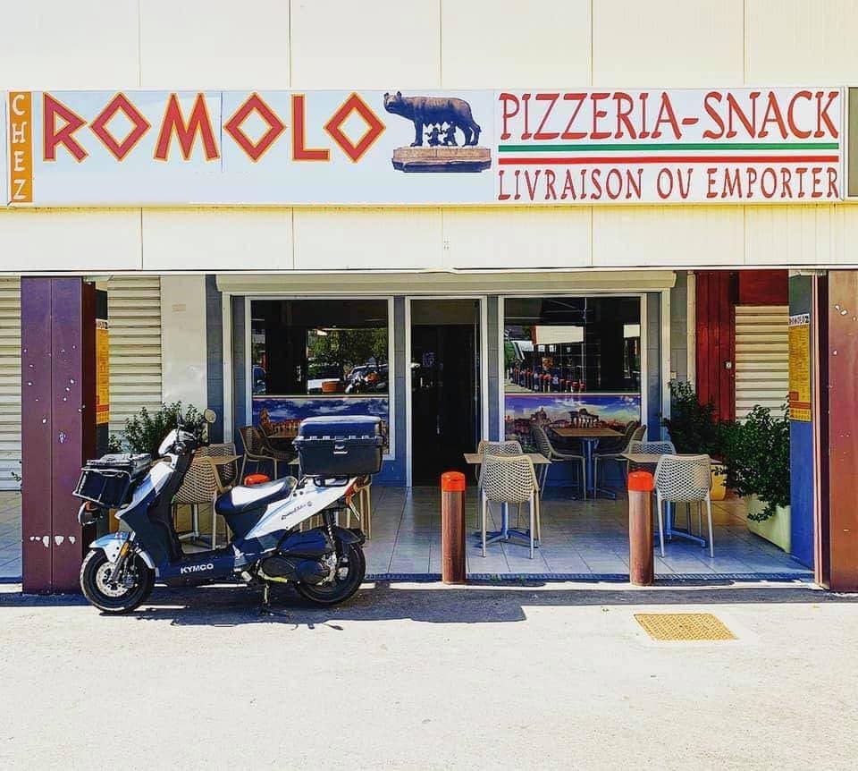 Chez Romolo — photo 3