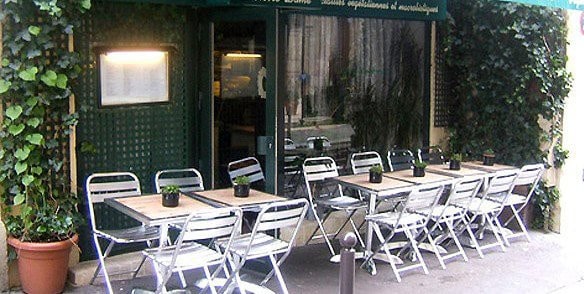 Photo de Citizen food