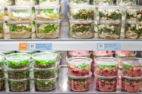 Citizen food — photo 2