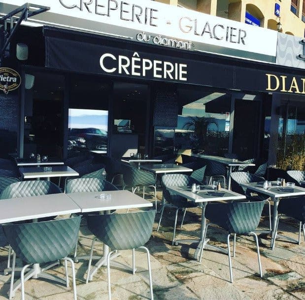 Crêperie du diamant — photo 2