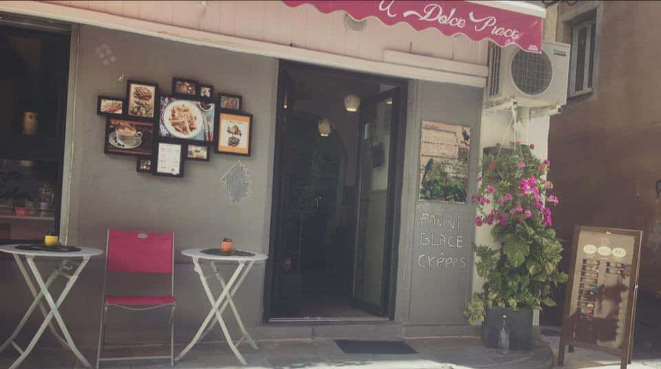 Crêperie U Dolce Piace — photo 2