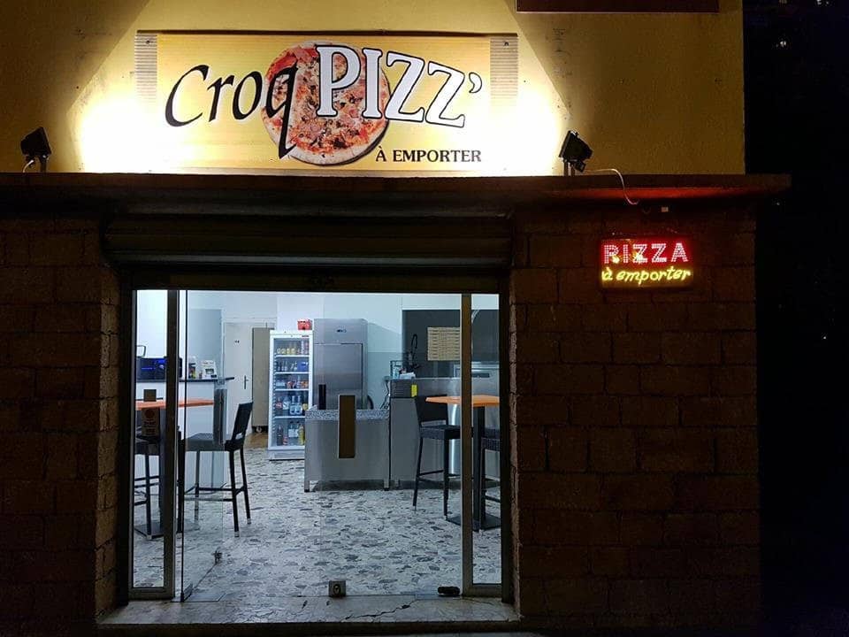Croq Pizz' — photo 2