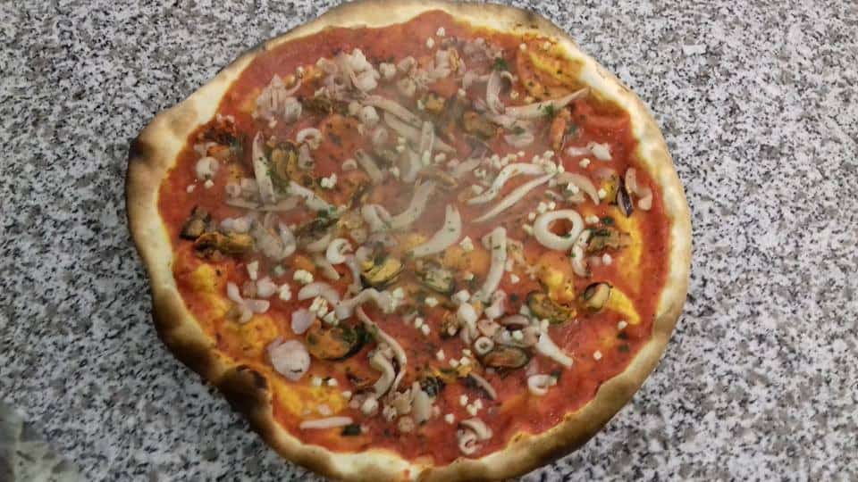 Croq Pizz' — photo 3