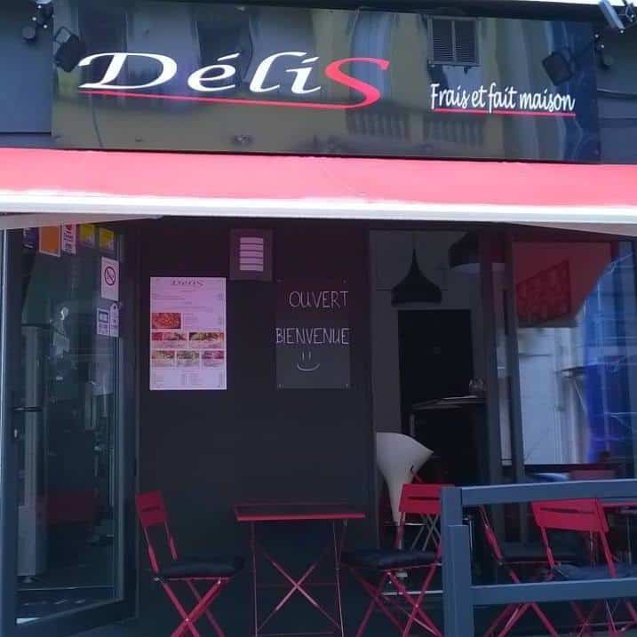 Delis — photo 2
