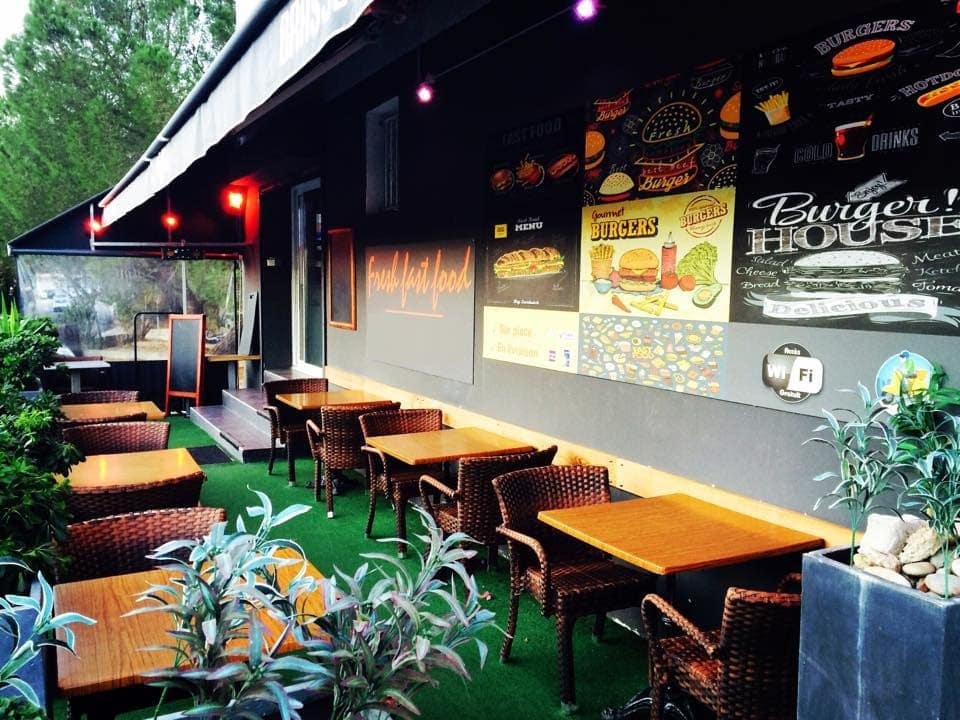 Fresh Fast Food — photo 3