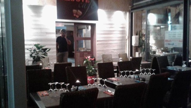Groove Café — photo 2