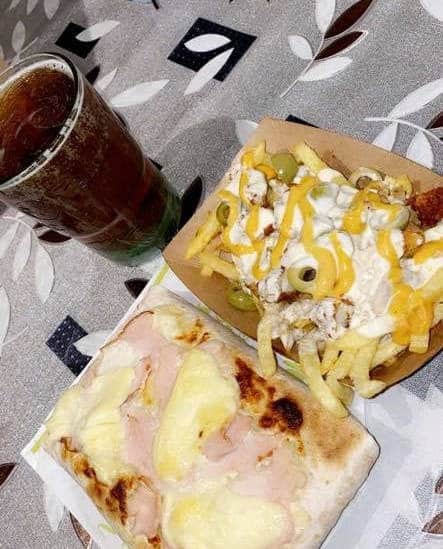 Kn Tacos — photo 3