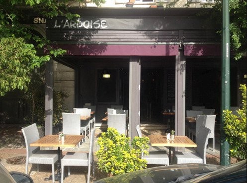 L'ardoise — photo 2