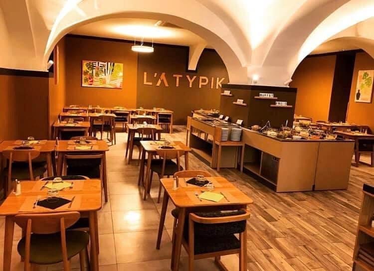 L'Atypik — photo 3