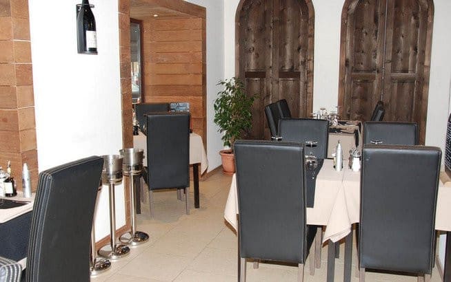 L' Auberge Ajaccienne — photo 3