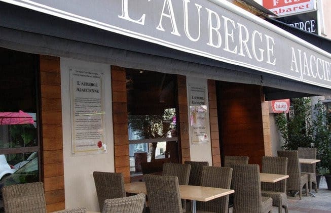 L' Auberge Ajaccienne — photo 2
