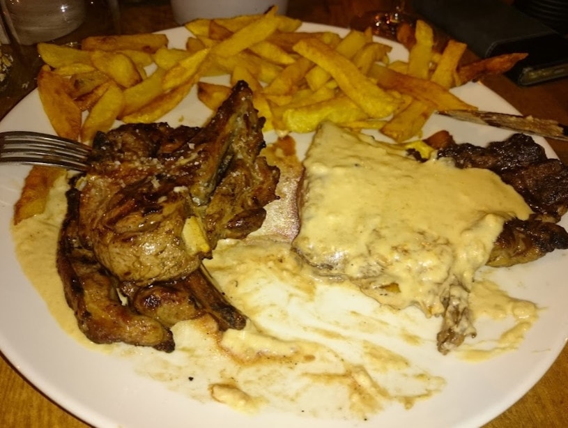 L'Auberge — photo 2