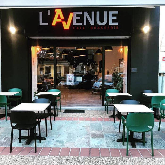 L’ Avenue — photo 3