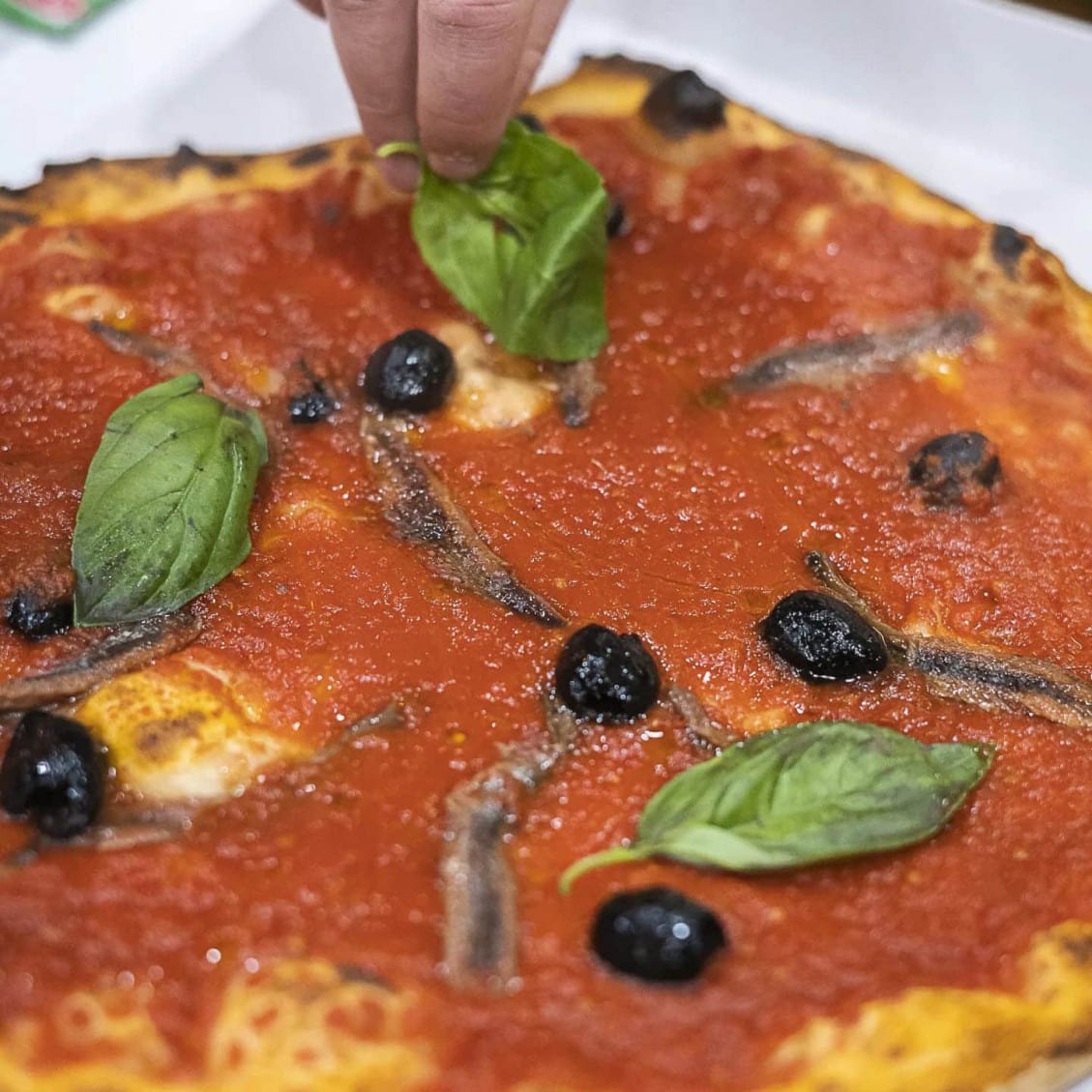 Photo de L'Epizzeria