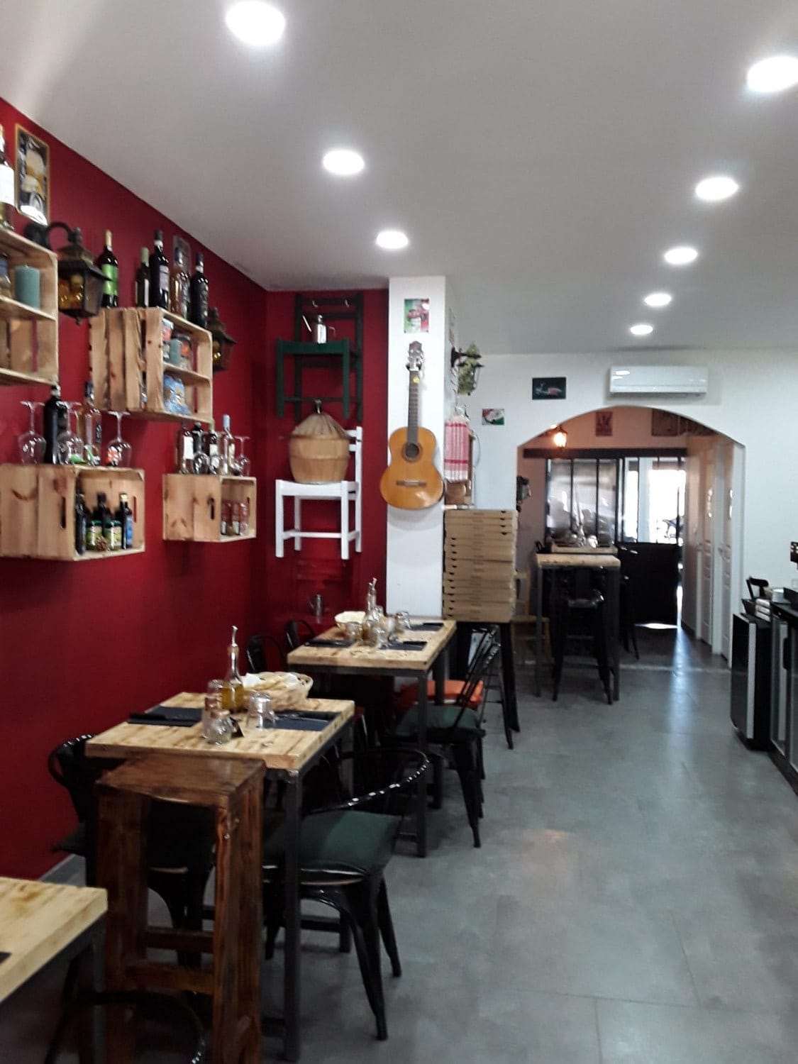 L'Epizzeria — photo 2