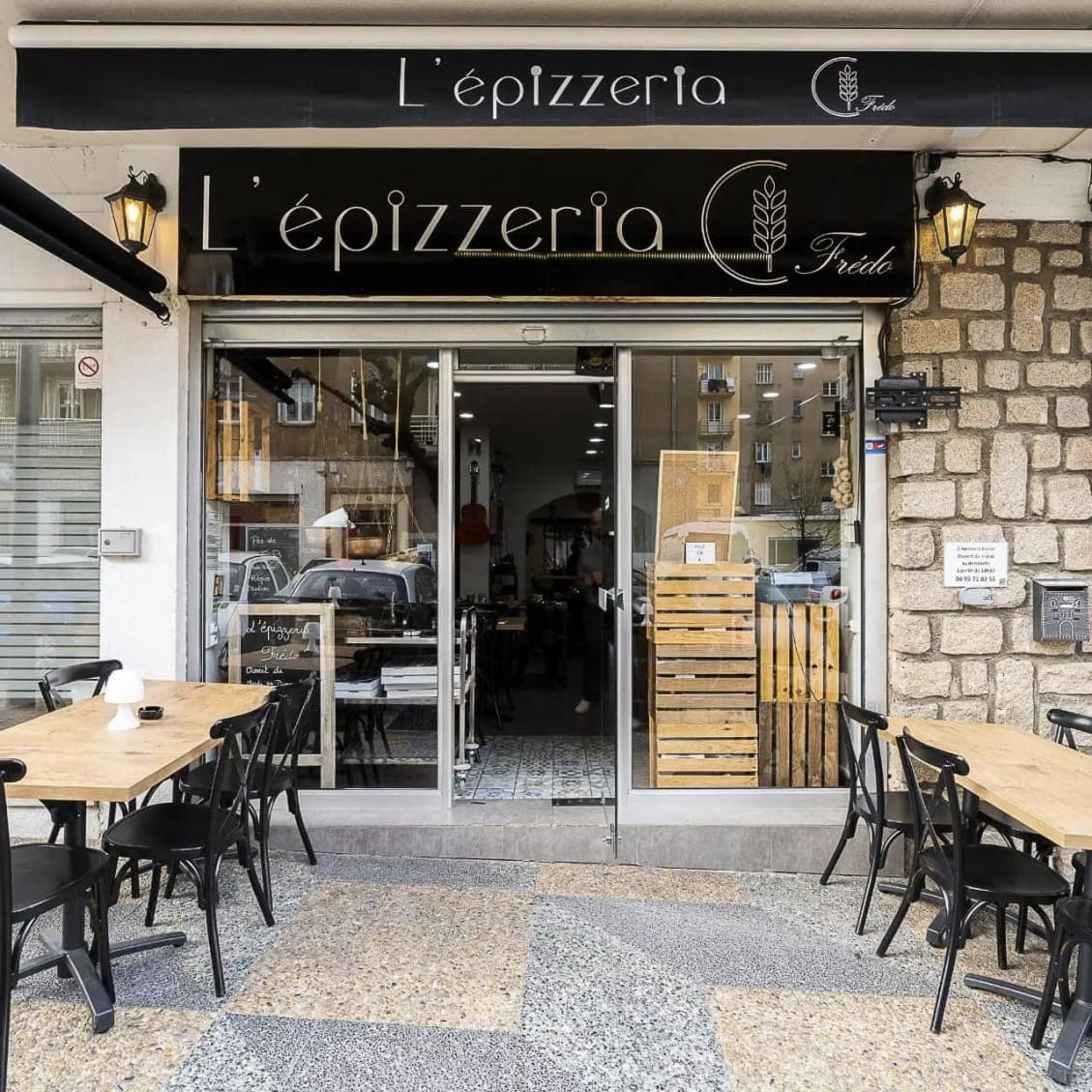 L'Epizzeria — photo 3