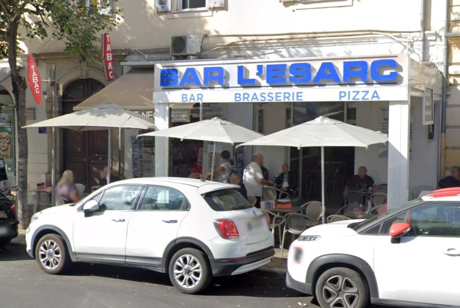 L'Esarc — photo 2