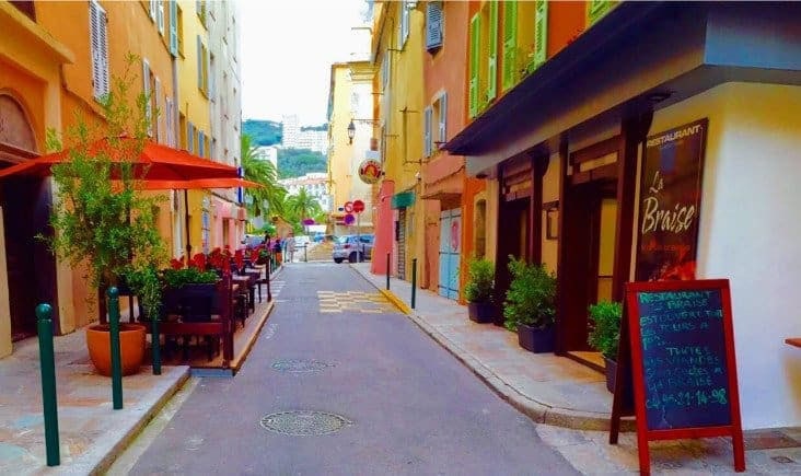 La Braise — photo 2