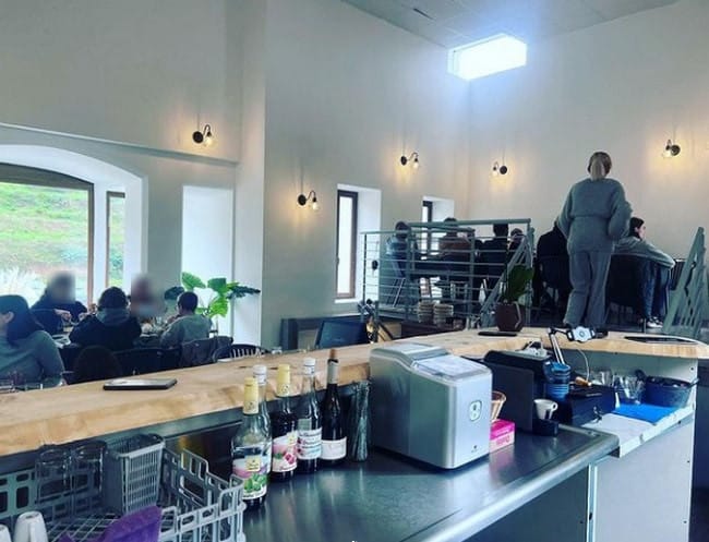 La brasserie du burger — photo 3