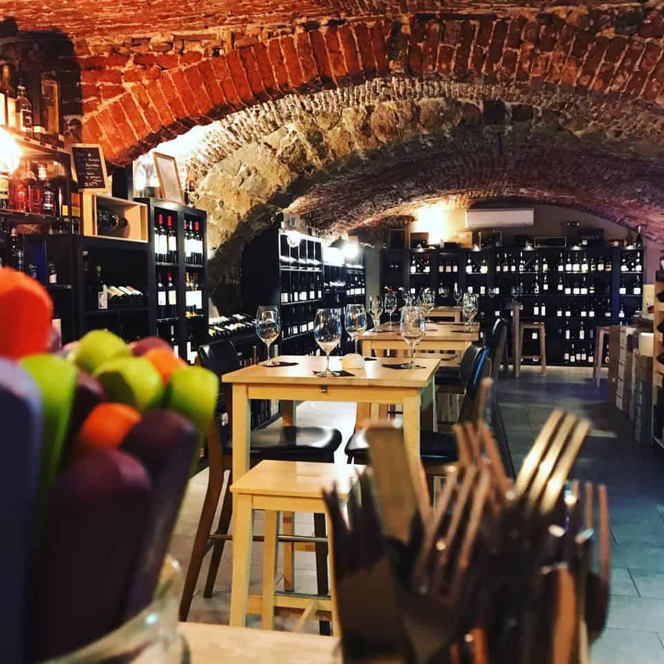 La Cave du Cardinal — photo 3
