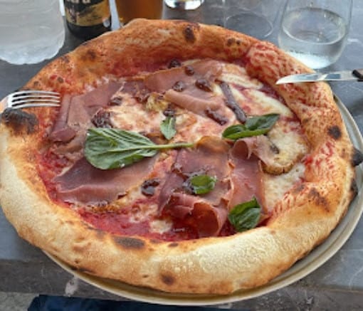 Photo de La Fabrica