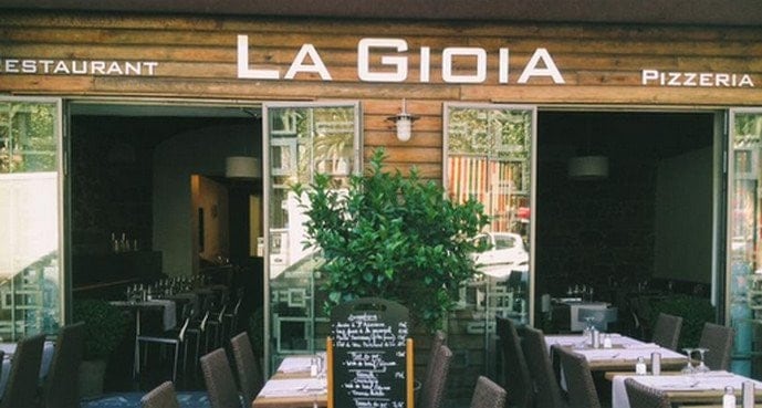 La Gioia — photo 2