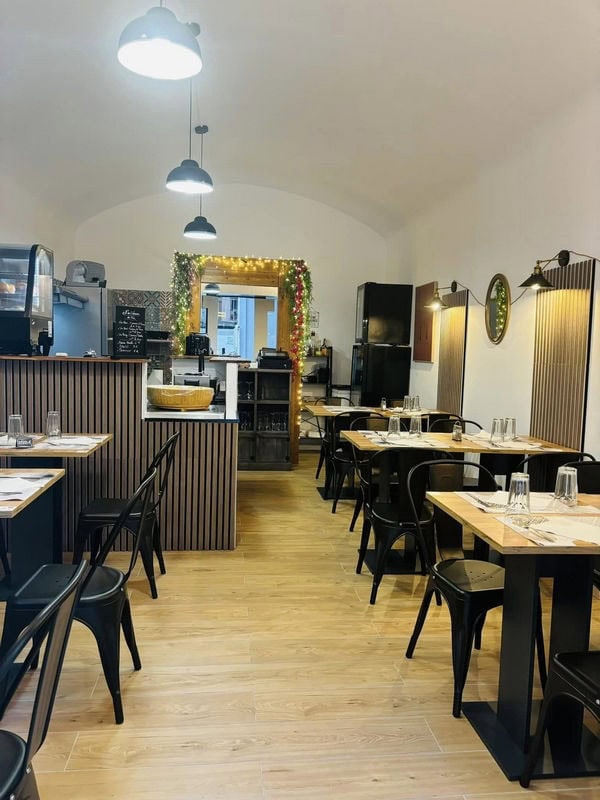 La Parmigiana della Madonna — photo 3