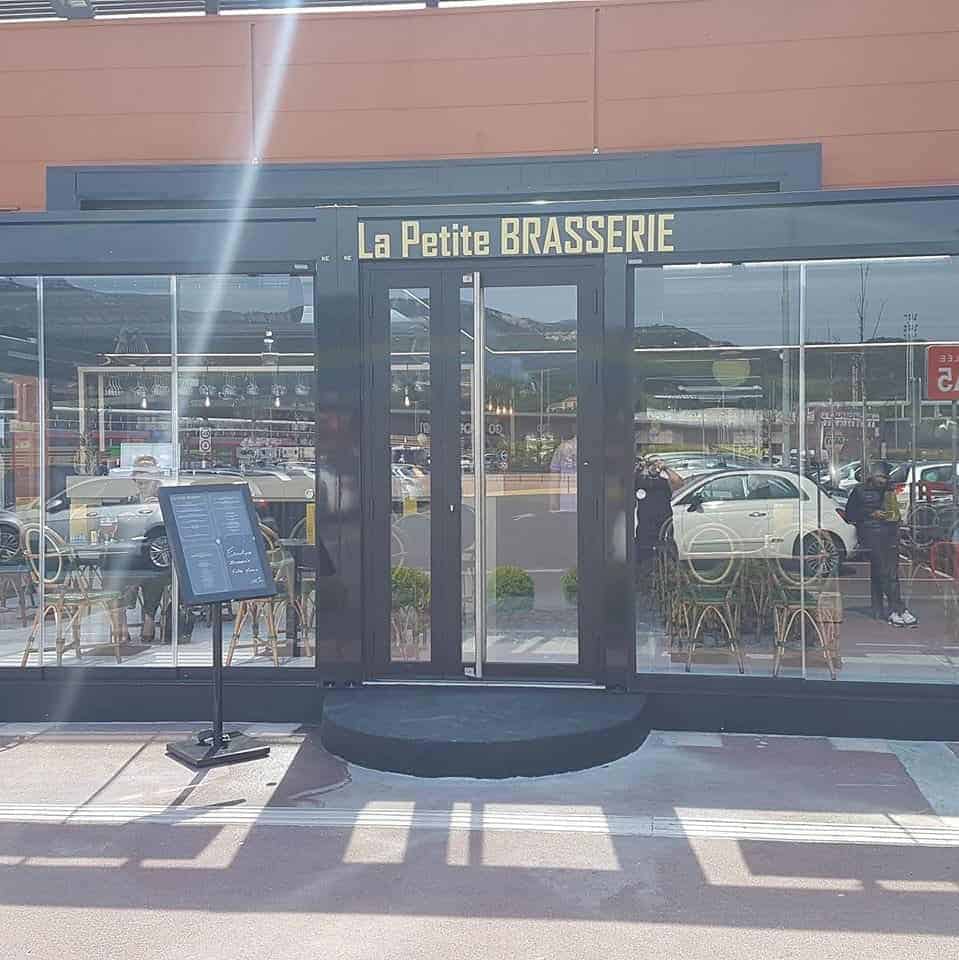 La petite brasserie — photo 2