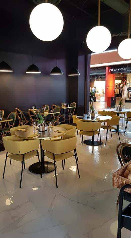 La petite brasserie — photo 3
