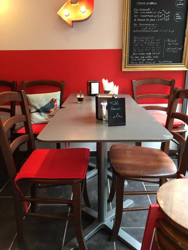 La petite focaccia — photo 3