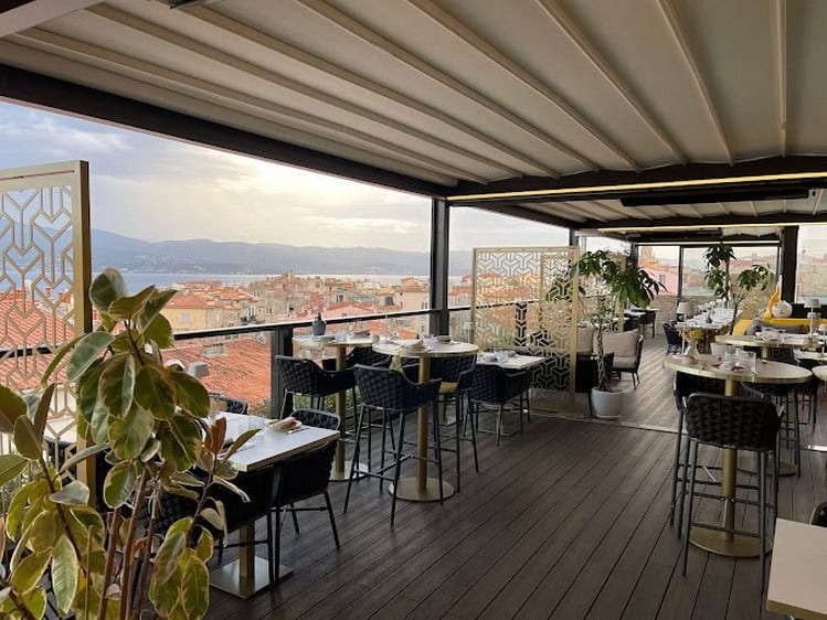 La Terrasse du Fesch — photo 2