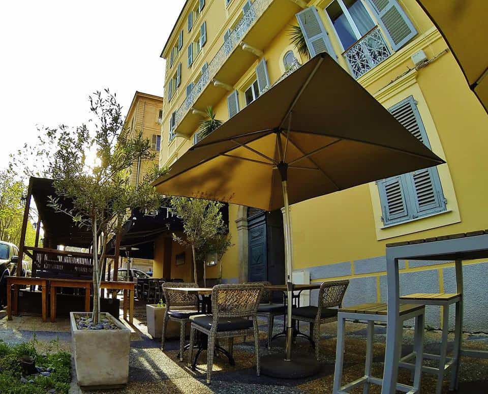 La Trattoria — photo 2