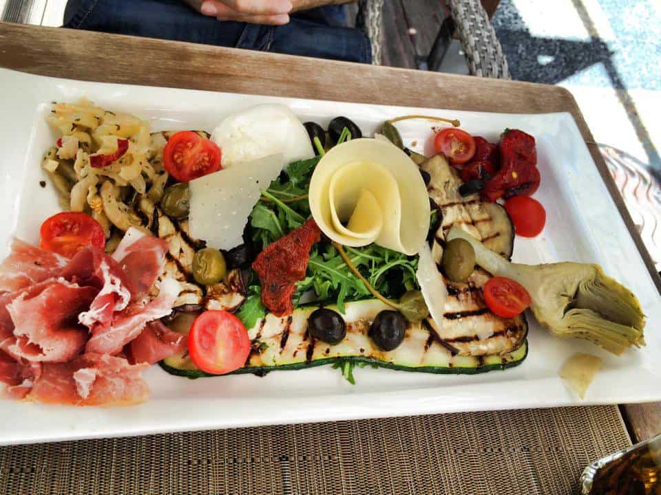 La Trattoria — photo 3