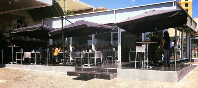Le B'8 — photo 2