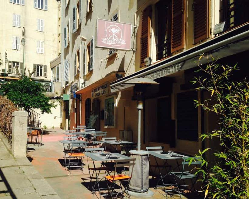 Le bistrot d'Emile — photo 2