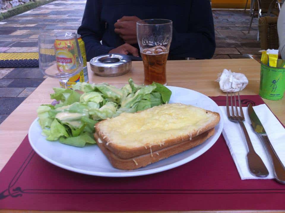 Le Bistrot du Palais — photo 2