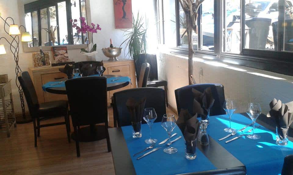 Le bistrot gourmand — photo 3
