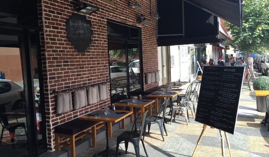 Le Brooklyn — photo 2