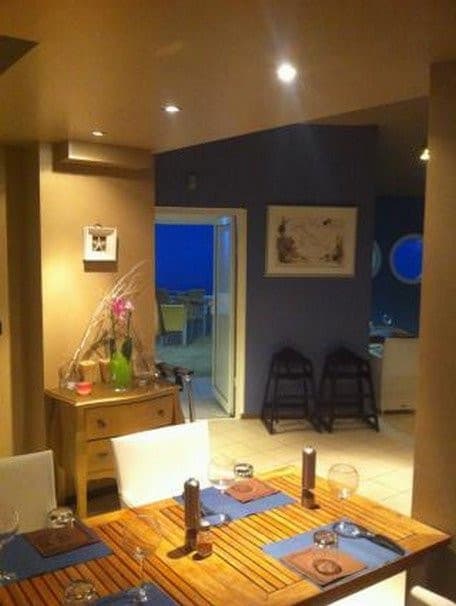 Le Cabanon Bleu — photo 3