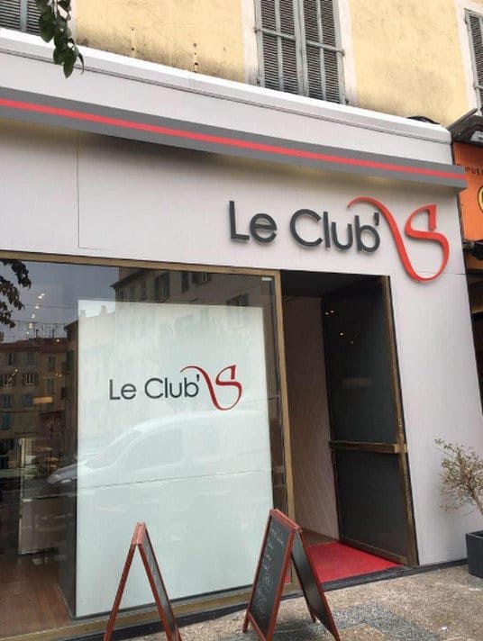 Le Club'S — photo 2