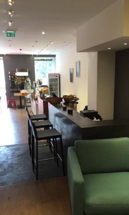 Le Club'S — photo 3