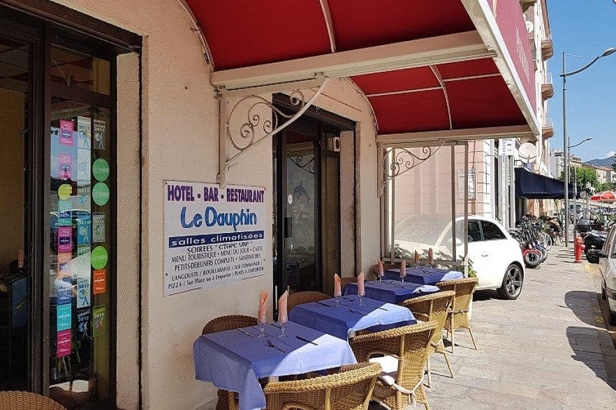 Le Dauphin — photo 2