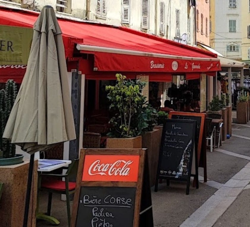 Le Gavroche — photo 2