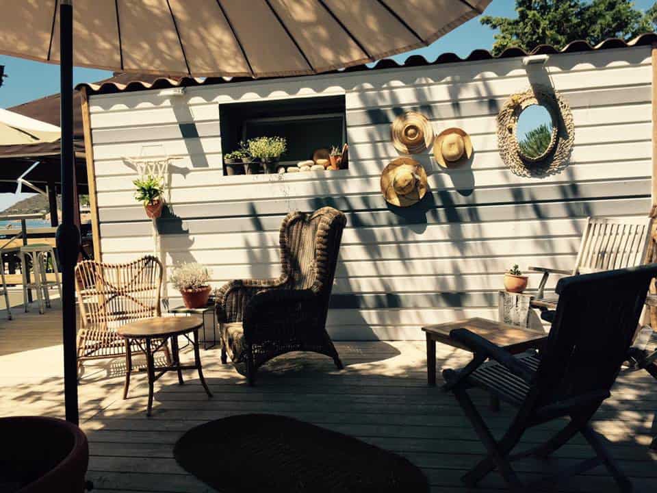 Le Goéland Paillote — photo 2