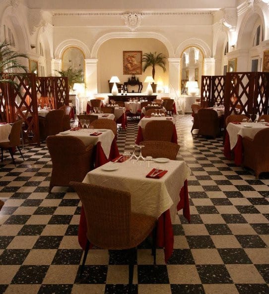 Le Grand Café Napoléon — photo 3