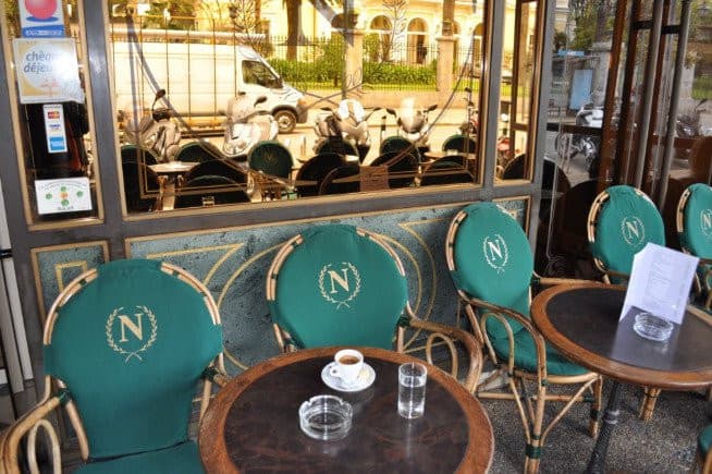 Le Grand Café Napoléon — photo 2