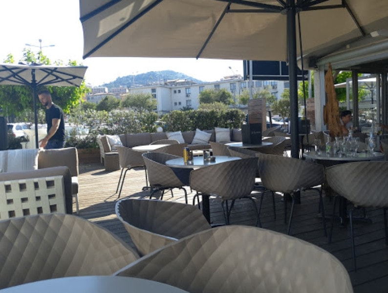 Le Lodge — photo 2